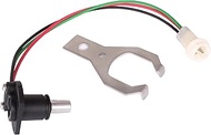 Boat Engine 22314183 873531 Trim Tilt Sender Sensor w/Bracket for Volvo Penta KAD42P-A KAMD42P-A DPX