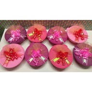 Aloha Bowl 1.0L / Aloha Bowl Tupperware/ Hamper Tupperware Murah / Hamper Aloha Bowl