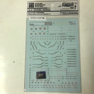 UC43 HIRM 神高達 HIRM God gundam