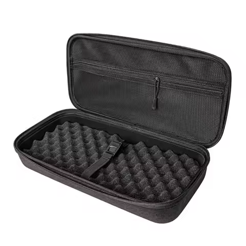 Storage Box Graphics Card Travel Carrying Bag Graphics Hard Case for RTX4060/RTX4070i/RTX4080S/RTX40