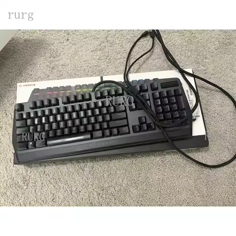 R+ FOR Keyboard Alienware AW510K for Dell 77N8D AW510K-G-WW Mechanical gaming keyboard