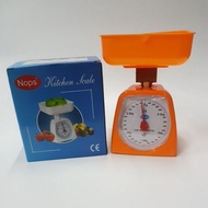 NOP KITCHEN SCALE/ KITCHEN TOOL SCALE
