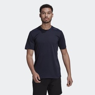 ADIDAS M D4T HR TEE Men Short Sleeve Sports Fitness T HC4228