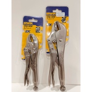 IRWIN VISE-GRIP 7WR (T0702EL4) & 10R (T0102EL4)