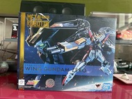 Metal Robot Gundam Wing Zero