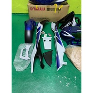 biru putih HLY complete rm3333