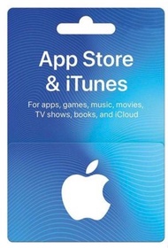 $200 apple App Store & iTunes 電子禮券 200 cash coupon 現金劵禮劵現金券禮品卡 無須面交 至 2026年9月2日