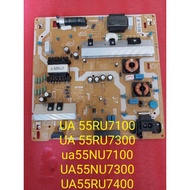 Psu samsung - ua55RU7100 - UA55RU7300 - UA55NU7300 - UA55NU7100K