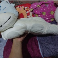 baymax dapa preloved stufffed toy