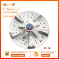 WA70H4000SG  WA75H4000SG  WA75H4200SW WA75H4200SG Samsung Fully Automatic Washing Machine Wave Wheel