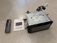 Nakamichi NA3625 車機（原裝Toyota 2022 CHR拆落嚟）