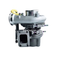 Volvo excavator part EC210D EC200D turbo D5E engine turbocharger turbo