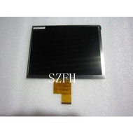 YY 8 inch 40p hd display screen sl008dh24b01 LCD screen Original genuine goods in stock