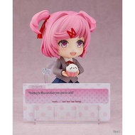 Heartbeat Art Department Q Version Nendoroid 2077 #Natsuki Movable Boxed Figure Doll Decoration Mode