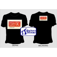 DR. T-SHIRT PM BAND LANDAS DR PM BAND ROCK OLD LEGEND