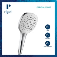 RIGEL Swivel Massage Hand Showerhead R-HSW291