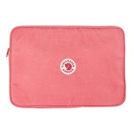 瑞典Fjallraven小狐狸北極狐 Kanken 15吋電腦保護套 筆電保護套 電腦包 Peach Pink桃粉紅色