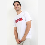 Giordano Men's National Men's TeeDAY