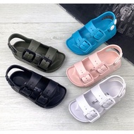 sandals for kids girls SLIPPER SANDALS FOR KIDS【18-23】