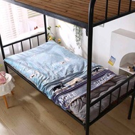 TONGGUMO | Flannel Bed Cover 90x200cm