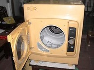 乾衣機 烘乾機 烘衣機 國際牌 5.6公斤