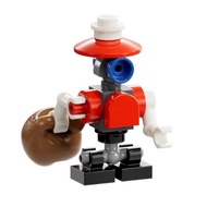 Lego Star Wars 75366 Pit Droid Minifigure