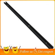 Aluminium T-Track T-Slot Slide Track Woodworking T-Track Miter Track 19x9.5mm T-Slot Jig T Screw Fix