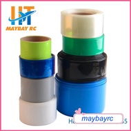 Good heat shrink for 3s, 4s, 6s 2200mAh batteries d/meter