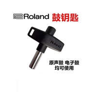 Rack Drum Key Roland Tuning Wrench Drum Key Roland Rack Drum Accessories Keychain