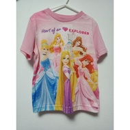 Disney  Princess  5Y