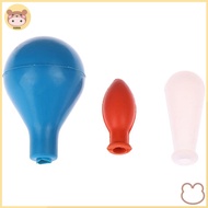 aosun Rubber Pipette Filler Bulb Glass Pipette laboratory Dropper Accessories Bulb EN