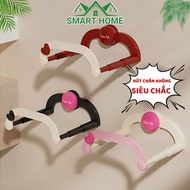 Vacuum Bathroom Sink Hanger Pot Rack Brass Pot Hanger Smart Home Brass Basin Hanger - MC01