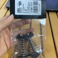 Blackdog plastic floor tent pin tool BD-ZPPJ002