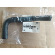 Inokom HD5000 D4DB D4DC AD3 TRUCK Power Steering Suction Hose 575105K700 / 575105H031