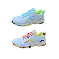 NEW Hundred GALAXY Hndrd Badminton Shoes