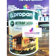 CAT KAYU-CAT PLITUR-PROPAN ULTRAN LASUR EL-501 RED WOOD-1L