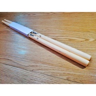 Global 7A Drumstick Maple Natural Standard