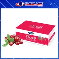 HLP Lifesenze UT Care Eff (30's)