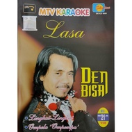 SABAH MTV KARAOKE SONG DEN BISA LASA