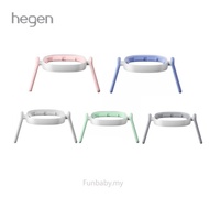 Hegen bottle  handle accessories baby square bottle handle wide mouth handle universal BPA free