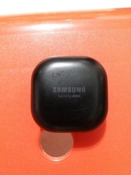 Samsung Galaxy buds por