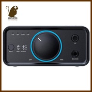 FiiO K7 DAC+Amplifier