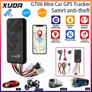 GT06 Mini GPS Tracker Tracking Device GSM GPRS SMS Locator Global Real Time