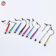 10pcs/Set Universal Touch Screen Stylus Ball Pen For IPad Mobile Phones Tablet