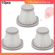 【HRDEAL】For Midea Vacuum Cleaner Filter MVC SC861/SC861A SC861B SC861C Vacum Filter