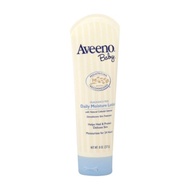 Kem dưỡng dưỡng ẩm ban ngày cho bé Aveeno 227g