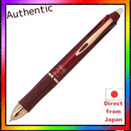 Pilot Multi-purpose Writing Instrument Ballpoint Pen Black 0.5 mm Red Blue Green Friction Ball 4 0.5
