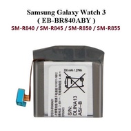 Samsung Galaxy Watch 3 ( SM-R840, SM-R845, SM-R850 SM-R855 ) 41mm 45mm Battery EB-BR840ABY Watch3 R8
