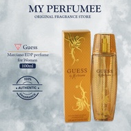 Guess by Marciano EDP Perfume for Women (100ML)