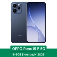 [ HP OPPO Original Asli ] OPPO Reno15 5G (8/256GB) (12/256GB) Garansi Resmi 1 Tahun Bisa COD